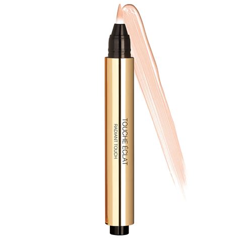 best concealer for under eyes doesnt settle in lines ysl|yves saint laurent eye concealer.